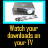 Download And Store Movies And TV Shows