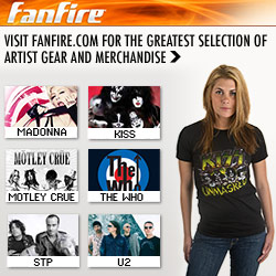 Music Fan Store - Hot Collectibles